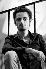 Adán Ruiz portrait