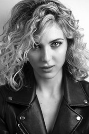 Loreto Albaladejo portrait