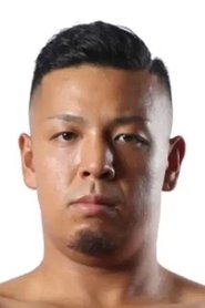 Shodai Yamaguchi portrait