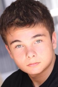 Noah Matthews portrait