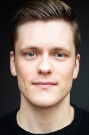 Aron Már Ólafsson portrait