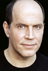 Marcus Neville portrait