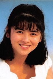 Natsuko Morisawa portrait