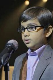 Aakshath Das portrait