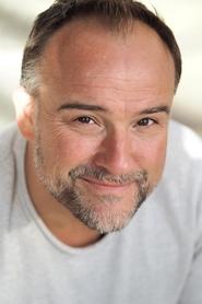 David DeLuise portrait