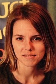 Darya Vlasova portrait
