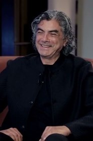 Ihab Gohar portrait