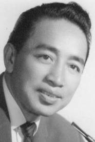 Wong Ching-Ho portrait