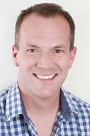 Ben Hull portrait