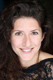 Sandra Leclercq portrait