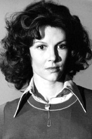 Melinda Byron portrait