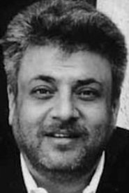 Lawrence Konner portrait