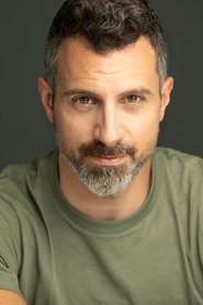 Michael Paone portrait