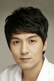 Lee Pil-mo portrait