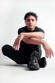 Moisés Quiñones portrait