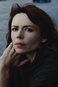 Zoya Baranovska portrait