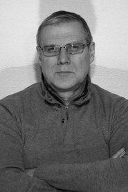 Juris Kalniņš portrait