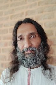 Manoj Pavitran portrait
