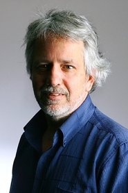 Renzo Oviedo portrait