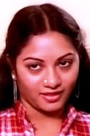 Jyothi portrait