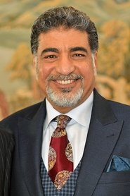 Sayed Badreya portrait