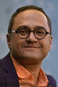 Rambod Javan portrait