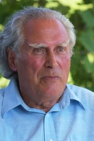 Wolfgang Thiel portrait