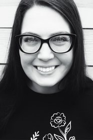 Kylie Hunt portrait