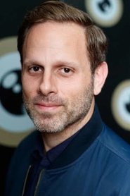Matt Ruskin portrait