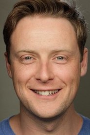 Stephen Ashfield portrait