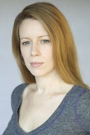 Anna Graves portrait