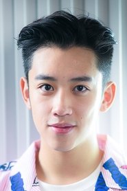 Chen Mu portrait