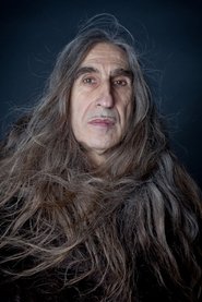 Barrington De La Roche portrait
