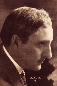 Charles Wheelock portrait