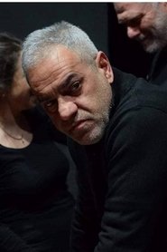 Umberto Anaclerico portrait