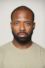 Jeremy Scippio portrait