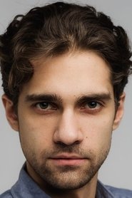 Ivan Tovmasyan portrait