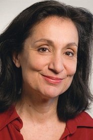 Phyllis Kay portrait