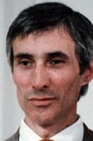 Jean Brassat portrait