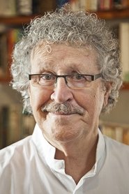 Grahame Bond portrait
