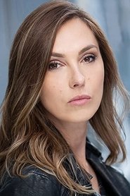 Jana Benoit portrait