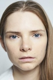 Mariya Baeva portrait