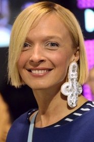 Vasilіsa Frolova portrait