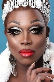 Bob the Drag Queen portrait