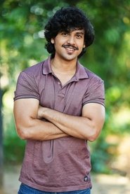 Shommo Jyoti portrait