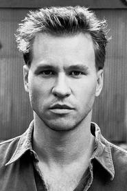 Val Kilmer portrait
