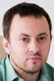 Vitaly Shlyappo portrait