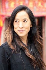 Alice Gu portrait