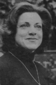 Emmy Lopes Dias portrait