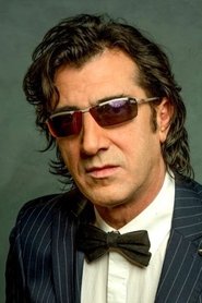 Erhan Güleryüz portrait